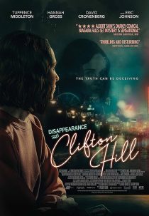 Disappearance at Clifton Hill