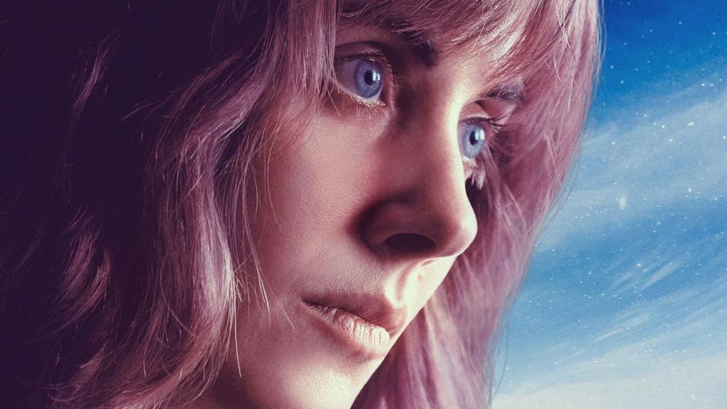 دانلود فیلم 2020 Horse Girl ( دختر اسبی ۲۰۲۰ )  با زیرنویس فارسی چسبیده