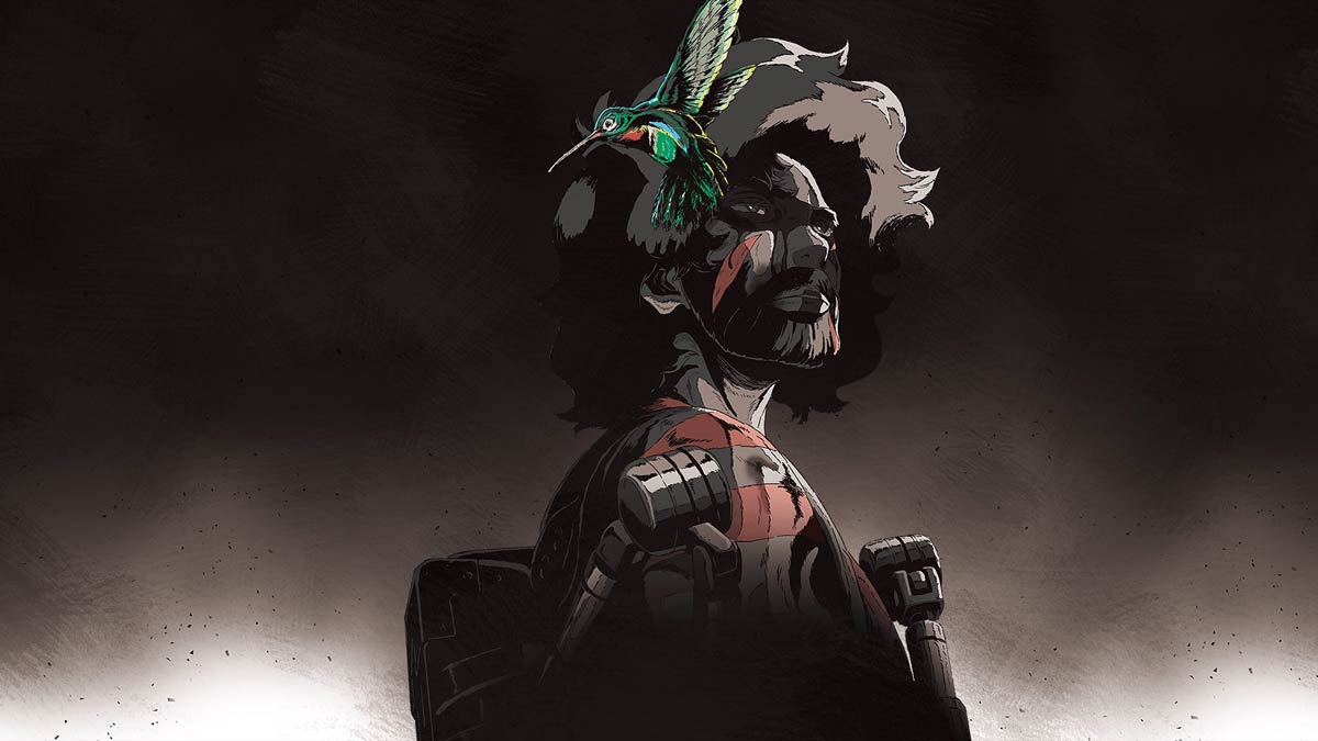 Megaro bokusu: Megalo Box