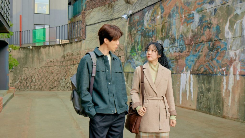 دانلود فیلم Single in Seoul 2023 ( تنها در سئول ۲۰۲۳ ) با زیرنویس فارسی چسبیده
