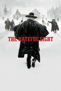 The Hateful Eight - Extended Version