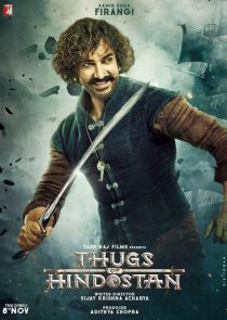 Thugs of Hindostan