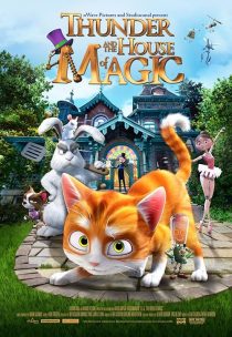 The House of Magic