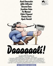 Daaaaaali!