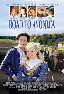Road to Avonlea