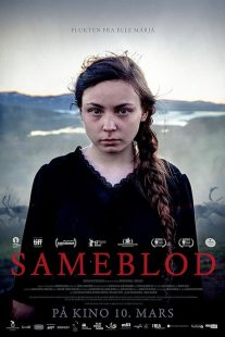 Sami Blood