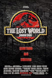 The Lost World: Jurassic Park