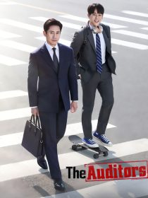 The Auditors