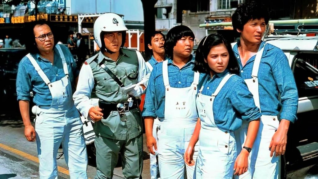 دانلود فیلم Winners & Sinners 1983 ( برندگان و گناهکاران ۱۹۸۳ ) با زیرنویس فارسی چسبیده