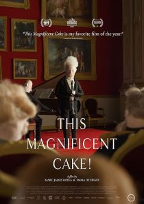 This Magnificent Cake