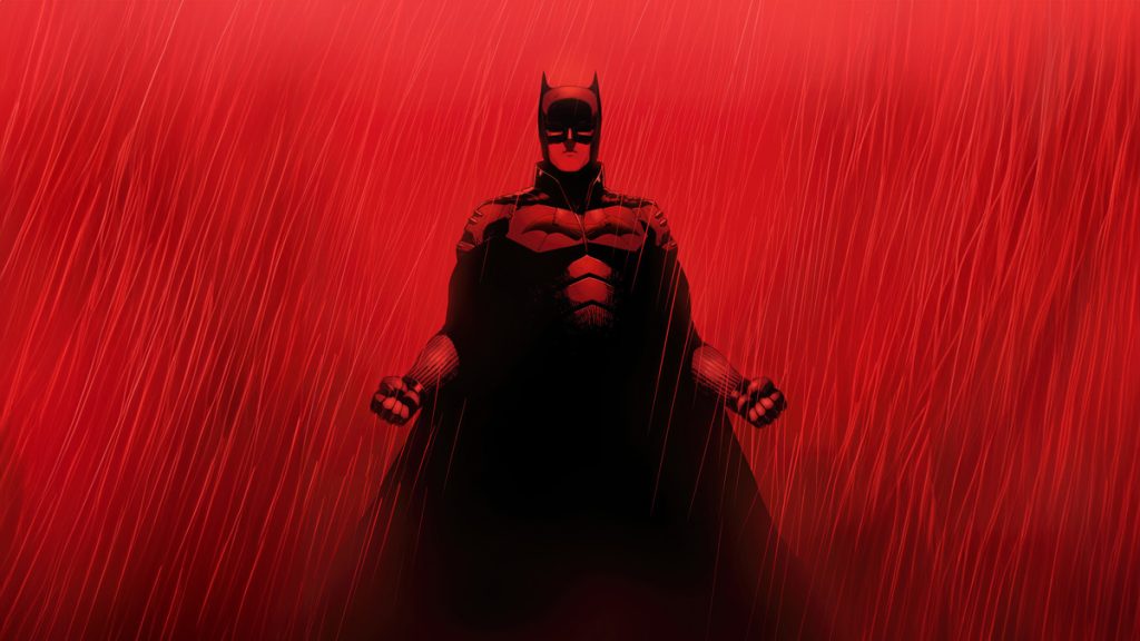 دانلود سریال Batman: Caped Crusader ( بتمن: شوالیه شنل پوش ) با زیرنویس فارسی چسبیده