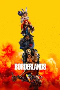 Borderlands