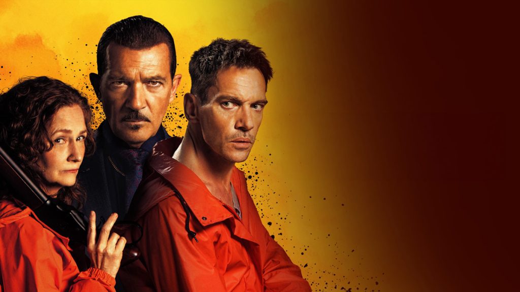 دانلود فیلم The Clean Up Crew 2024 ( تیم پاکسازی ۲۰۲۴ ) با زیرنویس فارسی چسبیده