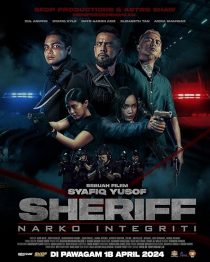 Sheriff