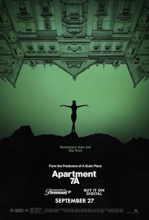 Apartment 7A