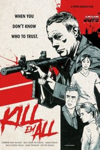Kill 'Em All