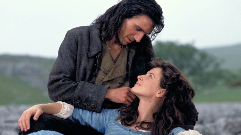 دانلود فیلم Wuthering Heights 1992 ( بلندی های بادگیر ۱۹۹۲ ) با زیرنویس فارسی چسبیده
