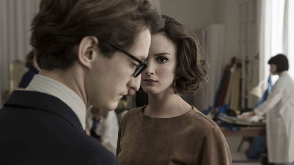 دانلود فیلم Yves Saint Laurent 2014 ( ایو سن لوران ۲۰۱۴ ) با لینک مستقیم