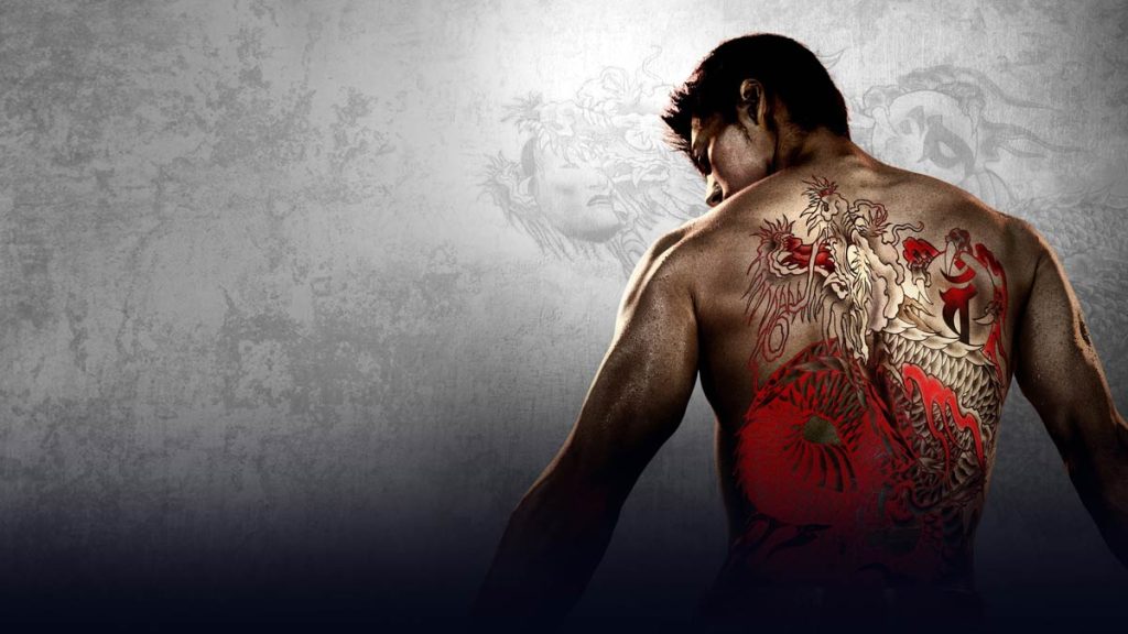 دانلود سریال Like a Dragon: Yakuza ( مثل اژدها: یاکوزا ) با زیرنویس فارسی چسبیده