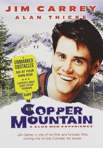 Copper Mountain