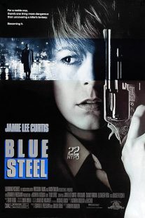 Blue Steel