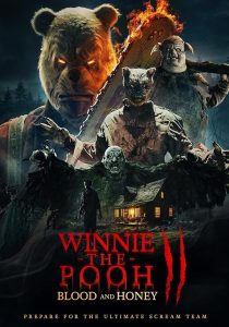 Winnie-the-Pooh: Blood and Honey II