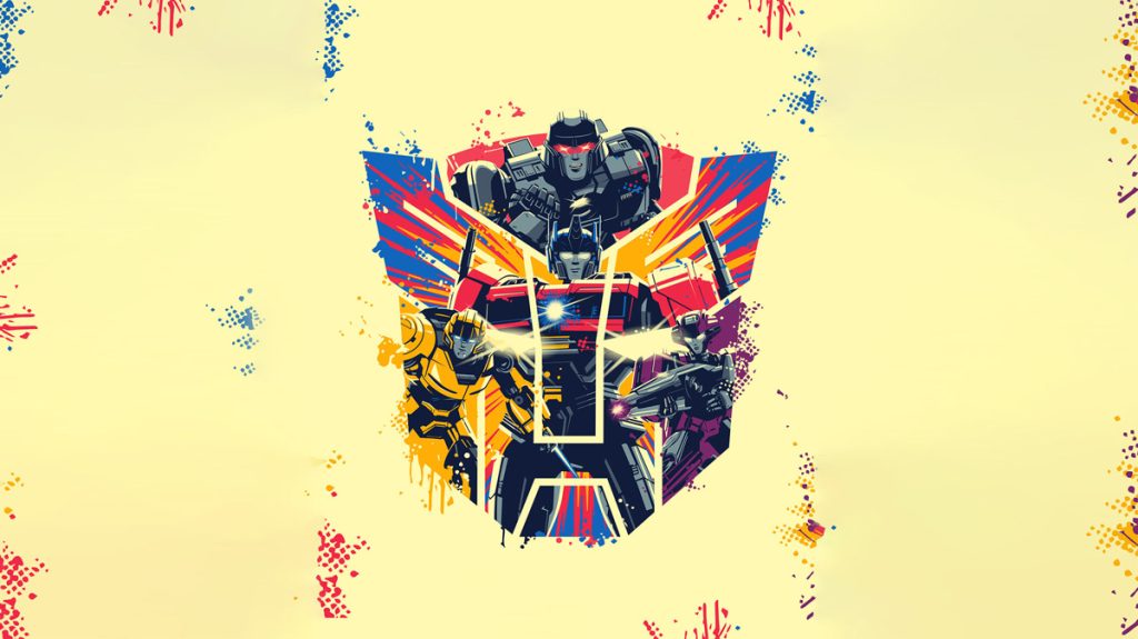 دانلود انیمیشن Transformers One 2024 ( تبدیل شوندگان یک ۲۰۲۴ ) با زیرنویس فارسی چسبیده