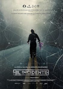 El incidente