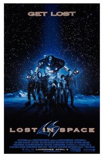 Lost in Space