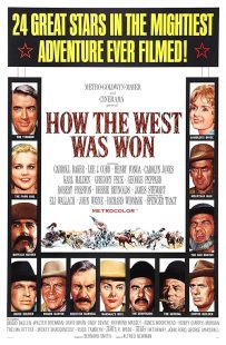 How the West Was Won