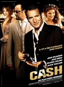 Cash