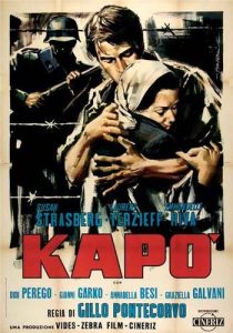 Kapos