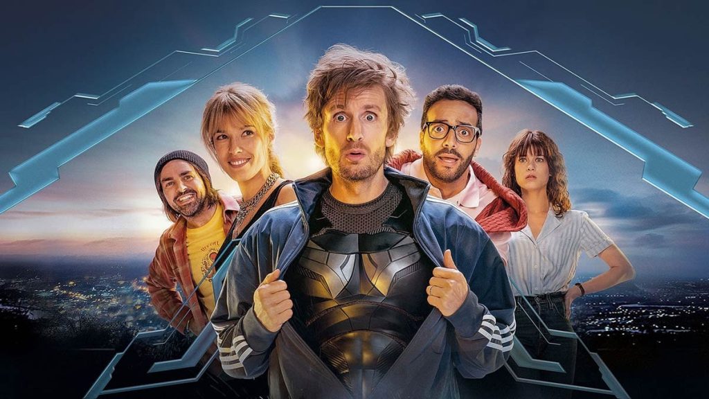 دانلود فیلم Superwho 2021 ( سوپر کی ۲۰۲۱ ) با زیرنویس فارسی چسبیده