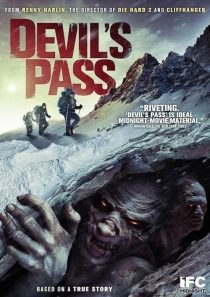 The Dyatlov Pass Incident