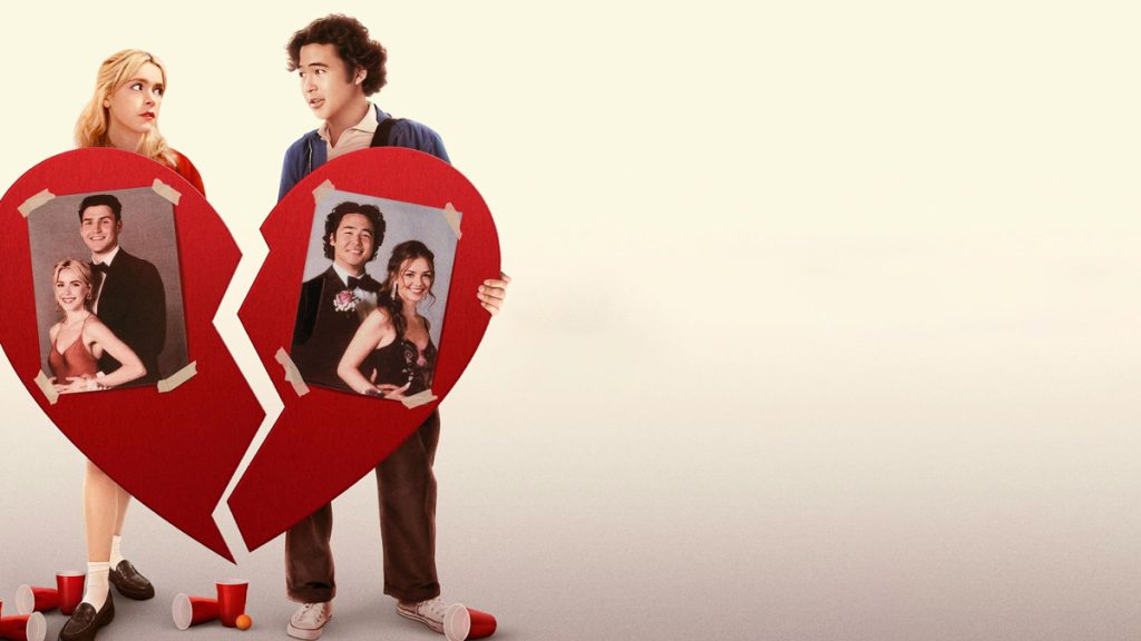 دانلود فیلم Sweethearts 2024 ( دلدادگان ۲۰۲۴ ) با زیرنویس فارسی چسبیده