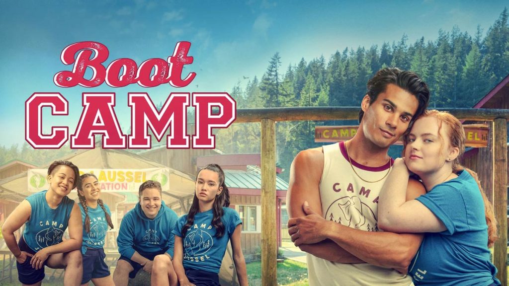 دانلود فیلم Boot Camp 2024 ( اردوی آموزشی ۲۰۲۴ ) با زیرنویس فارسی چسبیده