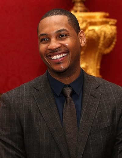 Carmelo Anthony
