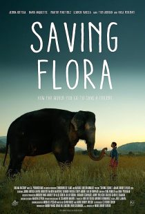 Saving Flora