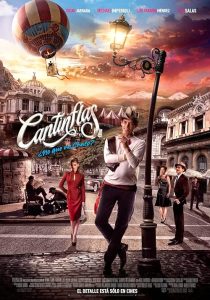 Cantinflas