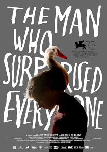 The Man Who Surprised Everyone