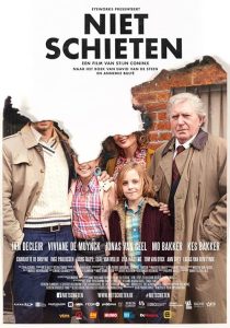 Niet Schieten