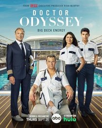 Doctor Odyssey