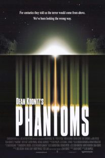Phantoms