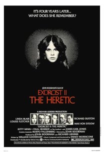 Exorcist II: The Heretic