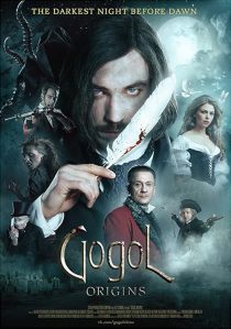 Gogol. Nachalo