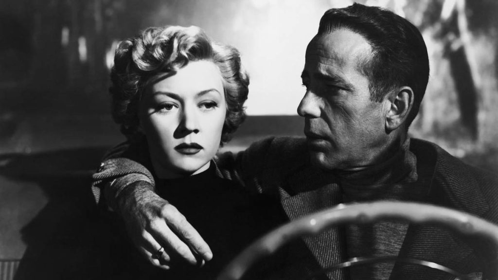 دانلود فیلم In a Lonely Place 1950 ( در مکانی پرت ۱۹۵۰ ) با زیرنویس فارسی چسبیده