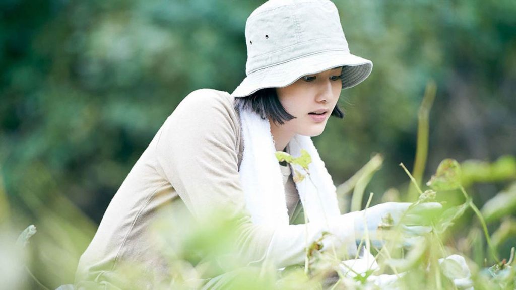 دانلود فیلم Little Forest: Summer/Autumn 2014 ( جنگل کوچک: تابستان / پاییز ۲۰۱۴ ) با زیرنویس فارسی چسبیده