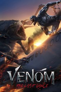 Venom: The Last Dance
