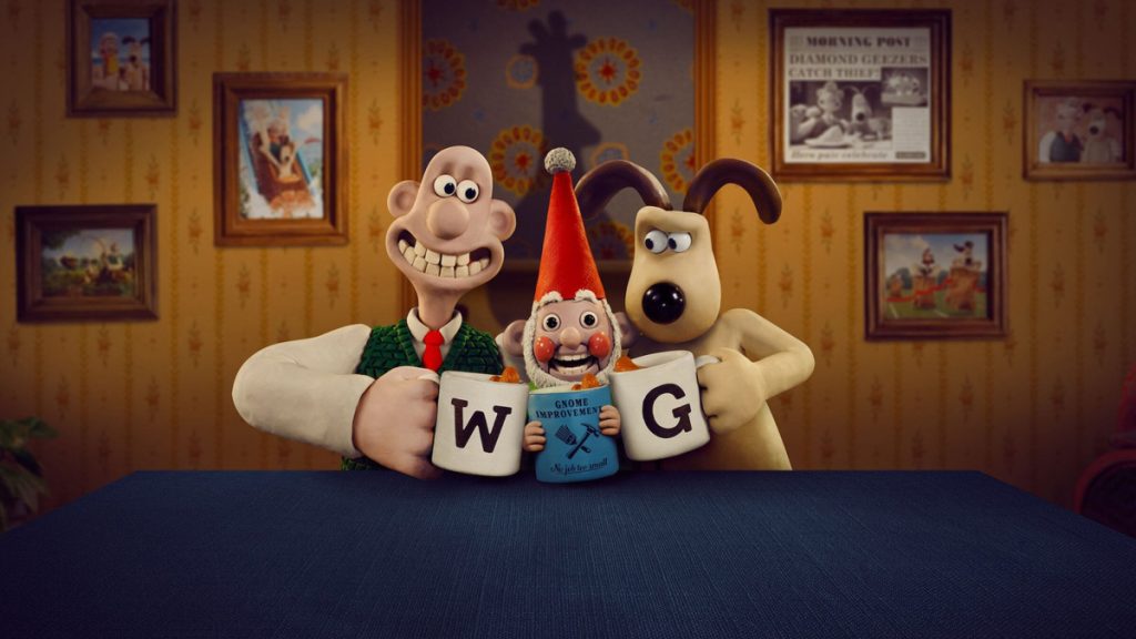 دانلود انیمیشن Wallace & Gromit: Vengeance Most Fowl 2024 ( والاس و گرومیت: انتقام تماماً پرنده‌ای ۲۰۲۴ ) با زیرنویس فارسی چسبیده