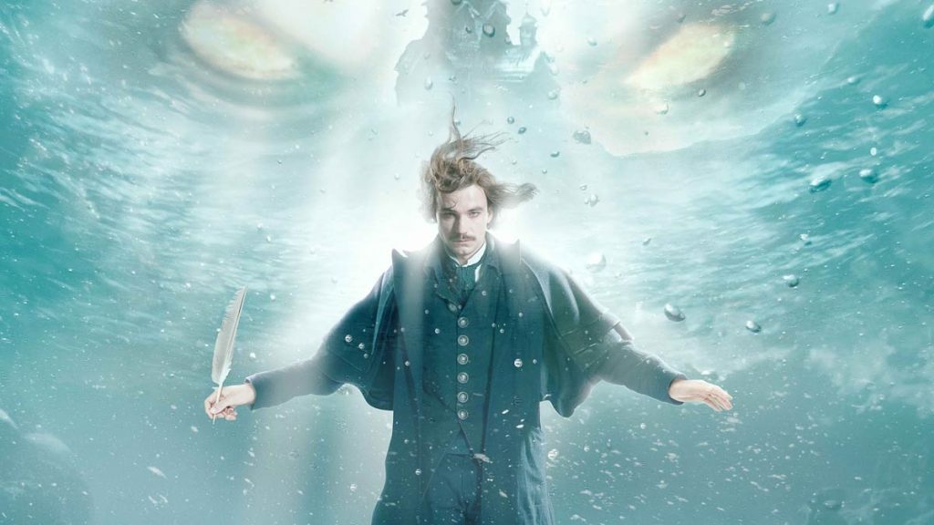 دانلود فیلم Gogol. Viy 2018 ( گوگول: وی ۲۰۱۸ ) با زیرنویس فارسی چسبیده